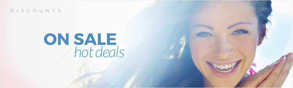 Not to be Missed Hot Deals