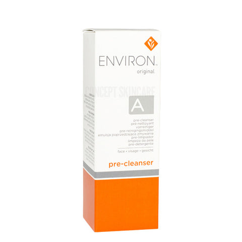Environ Skin EssentiA Dual-Action PreCleansing Oil (upgrade to Environ Pre-Cleanser)